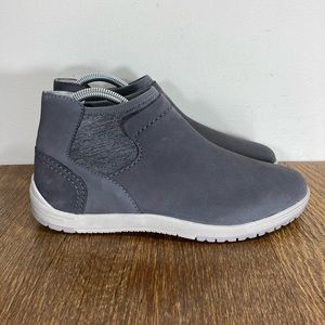 Dansko Lizette Waterproof Nubuck Sneaker/Bootie Womens Size Various